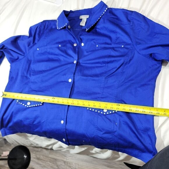 Added dimensions for catherines 2 piece set - Picture 12 of 16